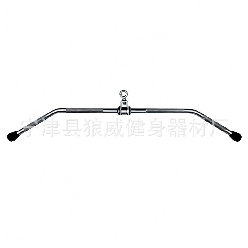 Wide Lat Pulldown