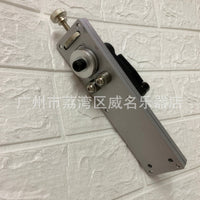 Guitar Fretboard Radius Adjuster Tool