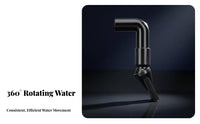 Power Circular Motion Nozzle Simulates Current Automatic Rotating Water Circulator Nozzle Submersible 360-Degree Design Degree Rotating Water Outlet