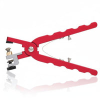Watch Strap Precision Cut Coil Bar Tool Non-Slip Grip