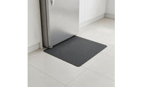Laundry Appliance Mat Non-Slip Vibration Dampening Mat Noise-Reducing Appliance Pads for Laundry Room, Kitchen