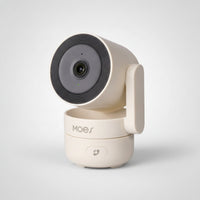 Pan-Tilt Camera Indoor WiFi Camera Motion Detection for Homeowners, Home Security, Baby Monitoring