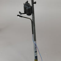 土豆模型1/64比例路灯电线杆模型