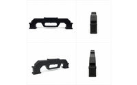 One-Piece Framing Clamp Versatile Picture Frame Clamp Ergonomic Tool Long Lasting for Woodworkers