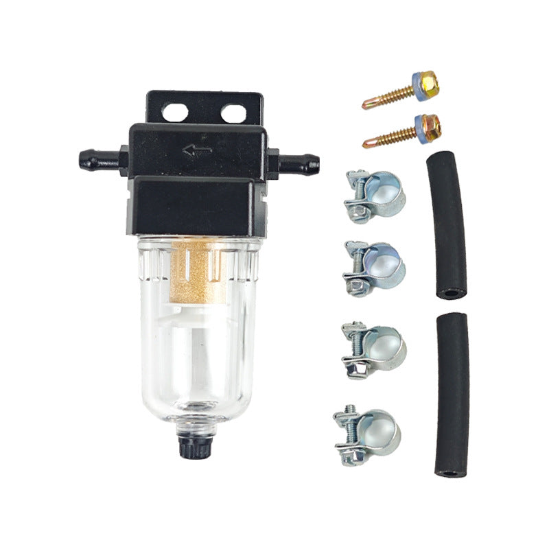 Oil-water Separator