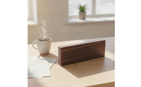 Knife Scale Blank wood Knife Handles Rough Sawn Wood Handle Handles for Woodworkers, Crafting Projects