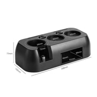 Coffee Machine Holder Organizer Espresso Accessory Portafilter Tamping Base Storage Drawer ABS Material Suitable for Office Coffee Shop