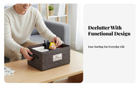 Foldable Laptop Table Space-Saving Foldable Lap Desk Multi-Functional for Adults