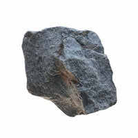 Foam Rock Model Rough Texture Lightweight Foam Rock-Simple to Move Home Decor for Garden, Exhibition Space