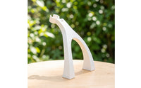 Easy to Carry Golf Club Holder with Clip Secure Golf Club Stand Space-Saving Handsunrestricted for Golfers, Practice Range