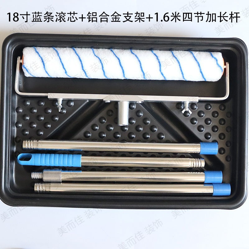 18IN Kit-thin Tray