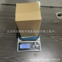 新款管道内部耦合器,4 英寸排水适配器适用于 4 英寸瓦楞管