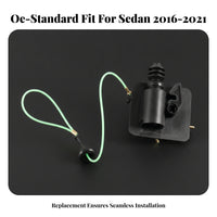 Petrol Lid Actuator