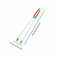 Trash Picker Upper Sturdy Litter Picker Upper Lightweight for Garden, Outdoor