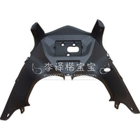 QJ赛800仪表托罩QJ800GS-G仪表安装支架座赛600RS仪表码表固定板