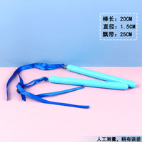 奥尔夫乐器响棒打棒榉木节奏棒打击乐器幼儿园音乐教具敲棒响木棒