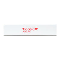 IGOSKI滑雪单板器材/刮蜡器/刮蜡片/滑雪板刮蜡片/滑雪单板刮板