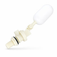 Tank Buoyant Valve Rubber Seal Buoyant Ball Valve Adjustable