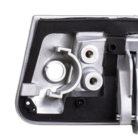 Compatible Nissan Door Handle for Left-Hand Drive Vehicles 80606-CD01E/80606-CD00C