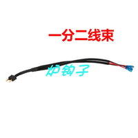 电装DENSO蜗牛鸣笛喇叭通用型汽车摩托车12V高低音可无损安装0750