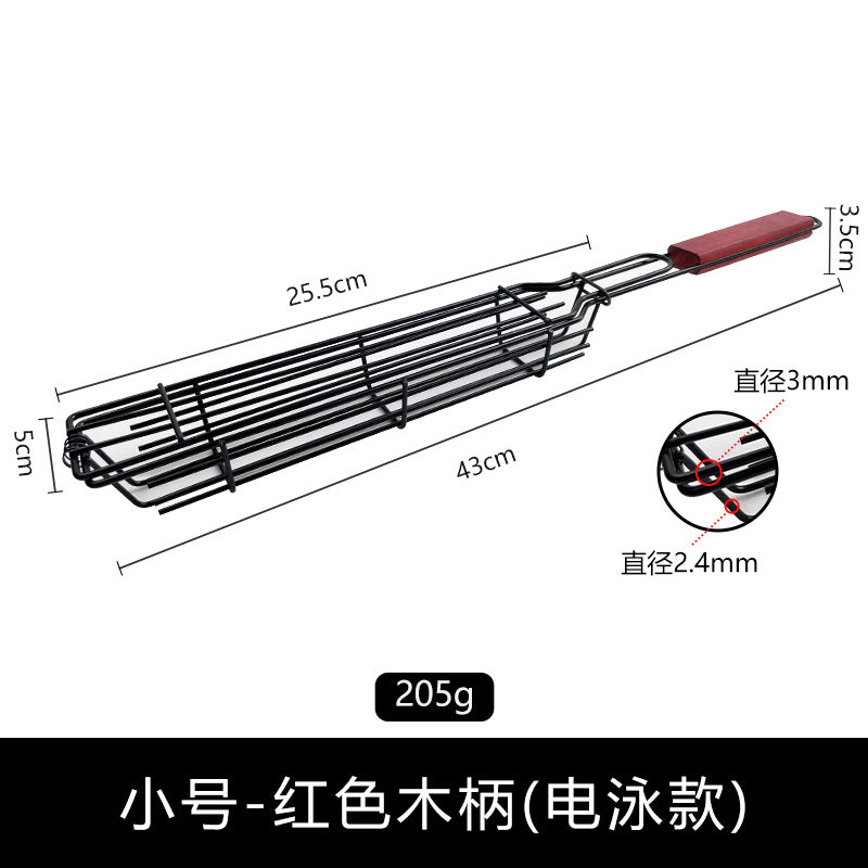 S / Red Elec