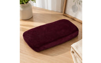 Office Chair Armrest Pads Memory Foam Arm Rest Pillow Thick for Gamers