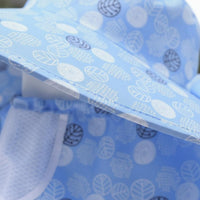 Lightweight Neck Flap Sun Hat Breathable Women's Headwear Quick Dry for Cycling, Hiking
