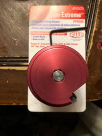 PVC管道铰刀 水管接头工具  扩管刀 PVC Pipe Reamer