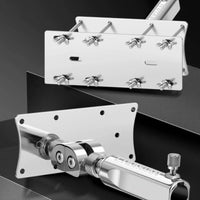 Heavy Duty Large Catch Rod Holder Fishing Box Rod Holder for Anglers