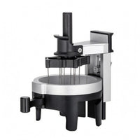 Espresso Pointing Distributor 360-Degree Rotary Point Distributor Compact Coffee Distribution Tool