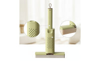 Mini Sponge Mop Absorbent Mini Foldable Desktop Mop Versatile for Bathroom, Rv
