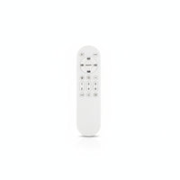 Ceiling Fan Controller Control Handheld Labeled Buttons Home Controller
