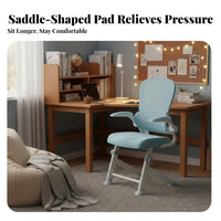 Ergonomic youngster Study Chair Lumbar assistance Home Office Furniture for Students
