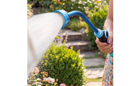 Garden Watering Wand Adjustable Flow Watering Wand Easy Installation for Seniors