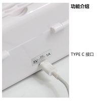 电动小型便携绕线器W100可以绕制各种缝纫机梭心