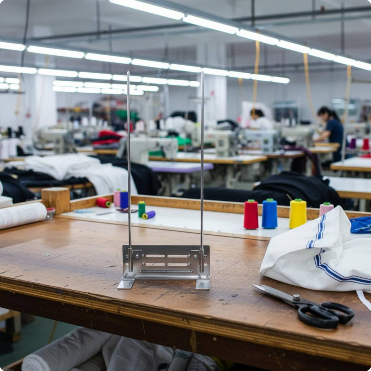 Pillowcase Turner Automatic Return Pillow Turning Tool Heavy Duty for Tailors