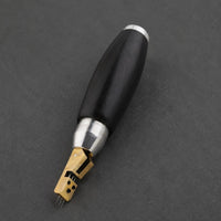 pianos Tuning Comfortable Grip Rotating pianos Pin Tool Easy Maintenance Musical Instrument Tool for Repair Shop