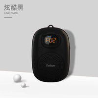 Rolton/乐廷 E200儿童睡眠音乐播放器手机蓝牙音箱早教机可插卡