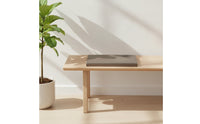 Jewelry Display Tray Low-Profile Flat Jewelry Tray for Closet
