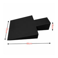 Pilates Core Support Bed Aid Stable Support Pregnancy Pilates Mat Supportive