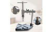 Vertical Machine Manual Tapper Stable for Garage