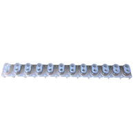 雷菲尔德Y688电钢琴键盘导电胶1条12个键使用更持久琴键不灵换它