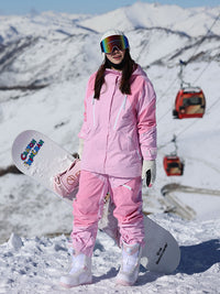 日本LASTARTS 24新款单板滑雪固定器 平花全能全地域男女滑雪装备