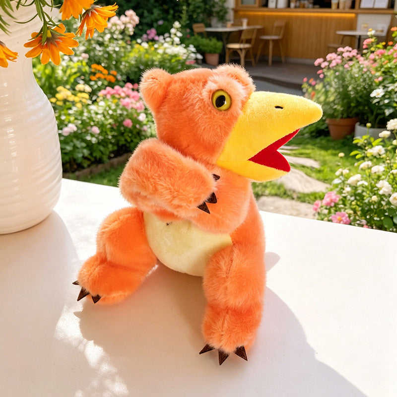 Pterosaur