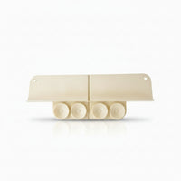 Sink Splash Guard with Suction Cups Foldable Sink Water Splash Guard Silicone