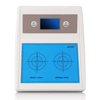 Watch Repair Demagnetizer for Mechanical Watch Movements, Screwdriver, Magnetizer/Demagnetizer Tool, US Plug
