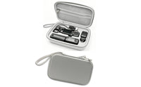 Camera Case with Molded Interior Travel-Ready for Vloggers