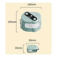 Cat Teaser Toy with Wireless Tabletop Wireless Control Cat Toy Compact Indoor for Cats, Living Room