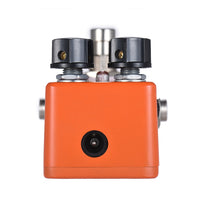 MOSKYAUDIO Mini Guitar Effects Pedal Overdrive Preamp BB Preamp
