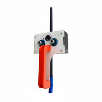 Cable Puller High Effectiveness Wire Puller Durable for Electricians, Installers